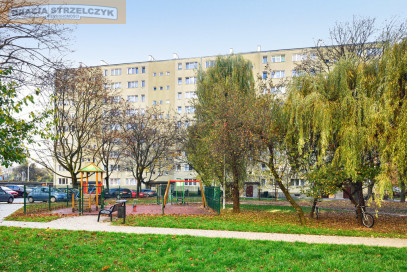 Mieszkanie Wynajem  Ochota Walentego Skorochód-Majewskiego